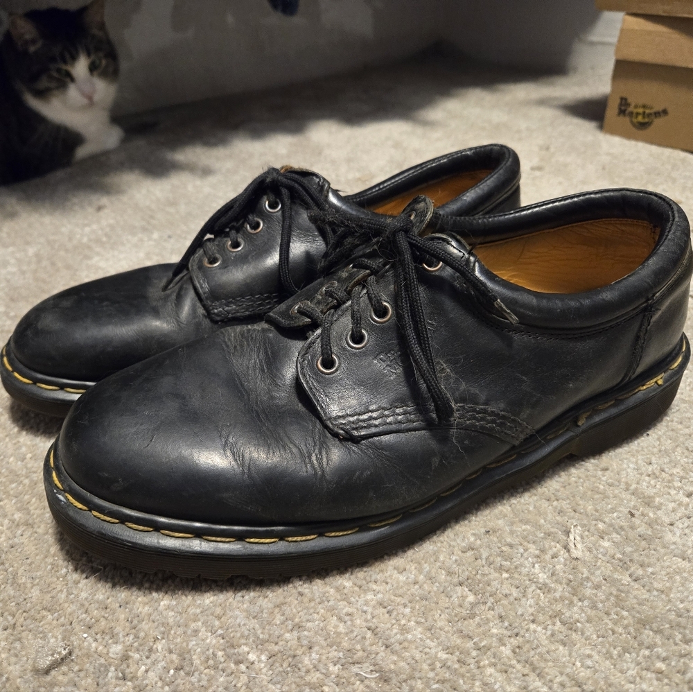 Vintage Dr.Martens, Men's Size 12